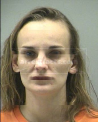 Leah Nicole Deleo