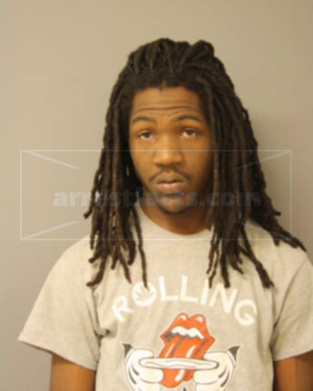Deangelo Baber