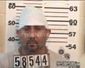 David Romero Nunez