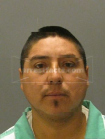 Abraham Perez-Martinez