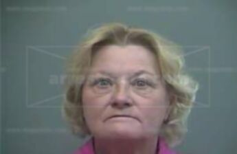 Vicki Lynn Freeman