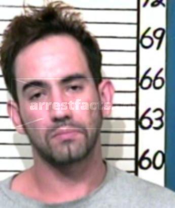 Joshua Richard Parada