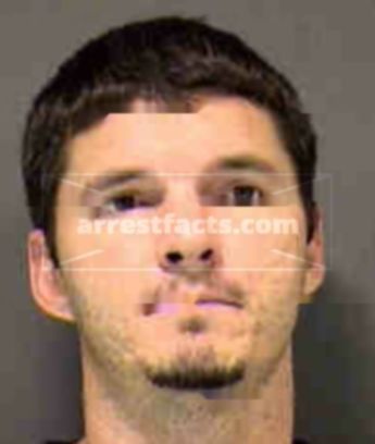 Brent Madison Eutsler