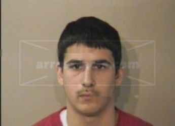 Daniel Joel Maynard
