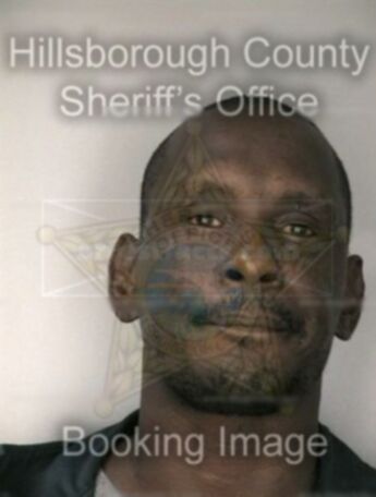 James Alphonso Bowers Jr.