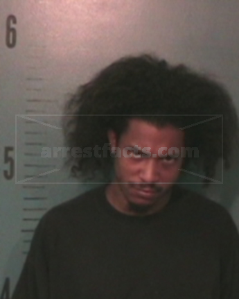 Gregory Marcell Montes