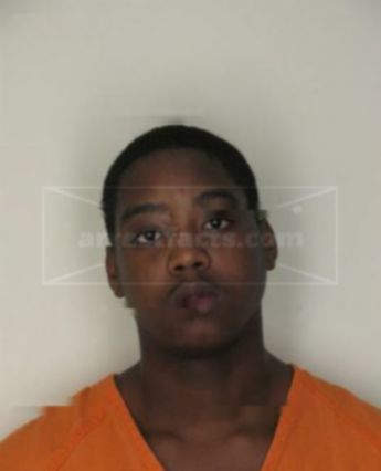Mario Levon Brown Jr.