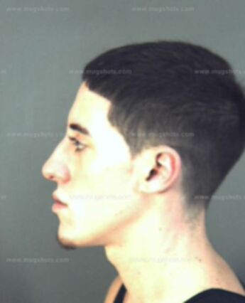 Nicholas Joseph Campasano