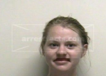 Jessica Leigh Worsley