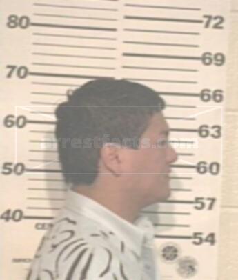 Eloy Estrada Hernandez