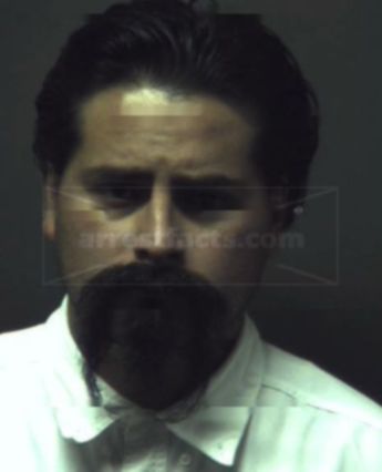 Luis Antonio Rangel
