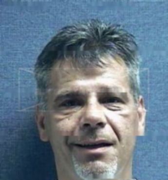 Timothy Wayne Stanley