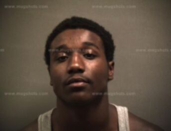 Anthony Laquinn Price