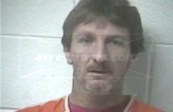 Larry Wayne Hall