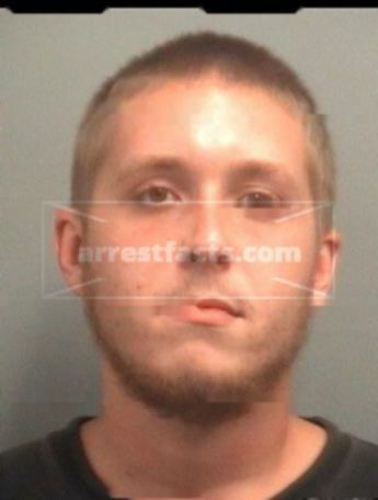 Wesley Williams Roberts