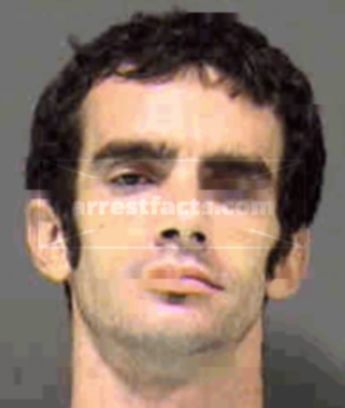 Matthew Lester Burton