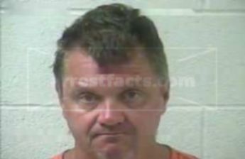 Jerry Wayne Floyd
