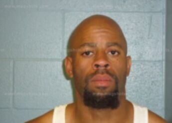 Robert James Perkins