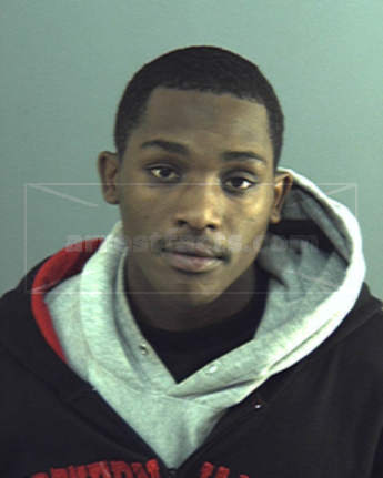 Donterrius Darnell Dorsey