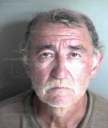 Mark Steven Bailey
