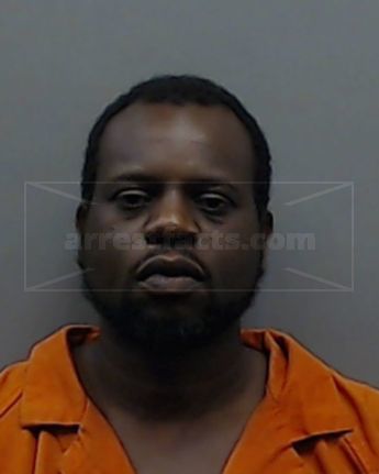 Larry Lamar Spigner