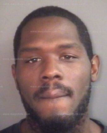 Dontario Lasun Howard