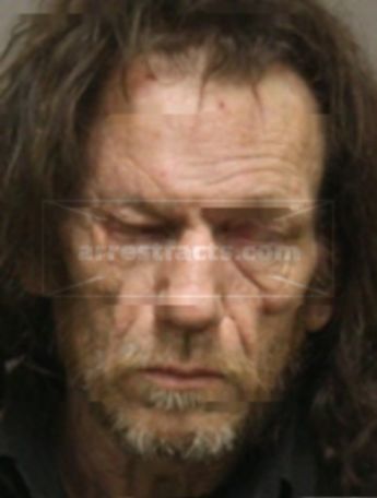 Steven Paul Campbell
