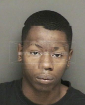 Joseph Bernard Edmond