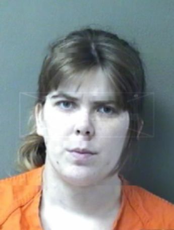 Stacey Lane Rogers