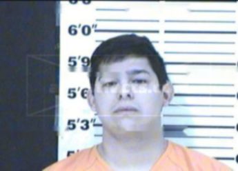 Andrew Jordan Gasca