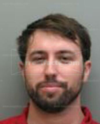 Cody Boudreaux