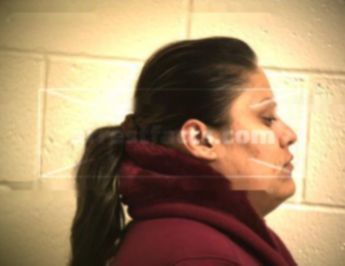 Josefina Marissa Lopez Barron