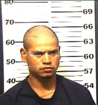 Arturo Montez Espino