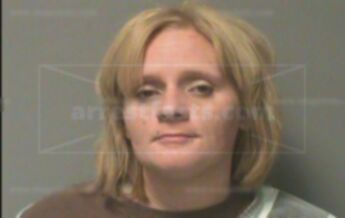 Shannon Rae Wolfe
