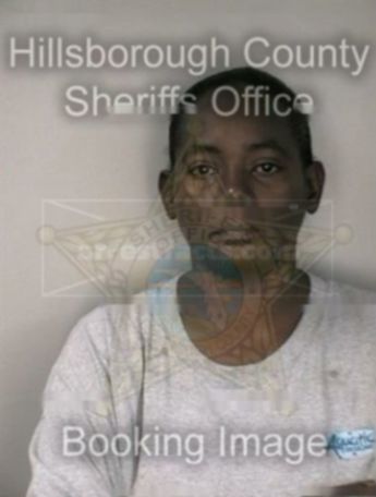 Contina Monique Vickers