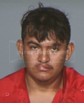 Javier Martinez Silvestre