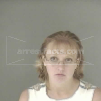 Barbara A Thomason