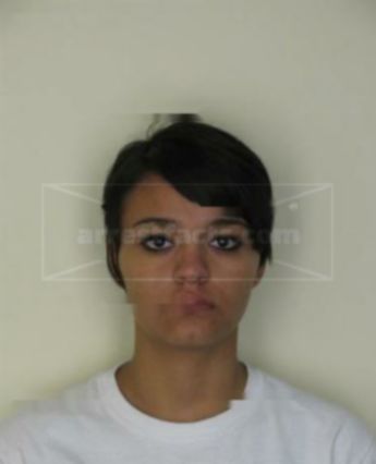 Nisa Marie Rodriguez