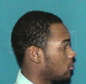 Cortez Bryant