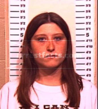 Samantha Rena Brown