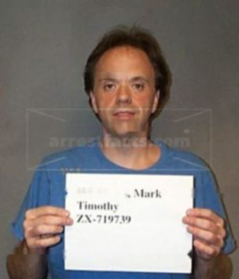 Mark Timothy Hooten