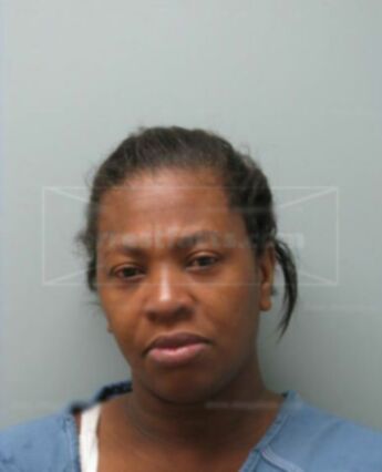 Demetria Patrice Green