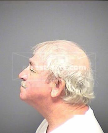 Allen Warren Paschal