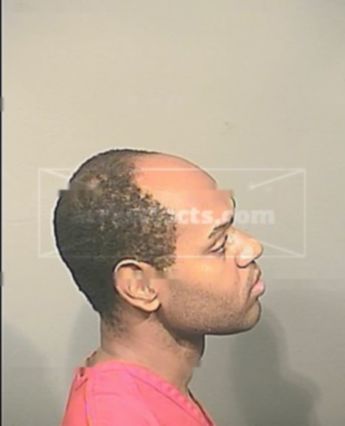 Vincent Ackron Clarke
