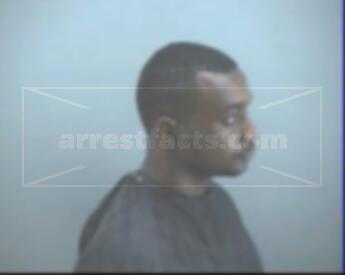 Derrick Ethan Mosley