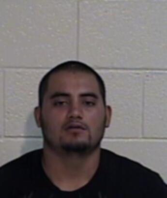 Jose Jesus Jr. Nieves Rubio