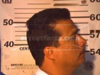 Martin Doniaz Gonzalez
