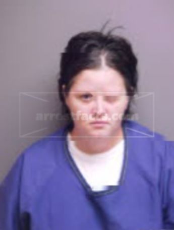 Amy Brooks Waddington