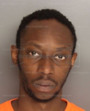 Rodney Nathaniel Washington