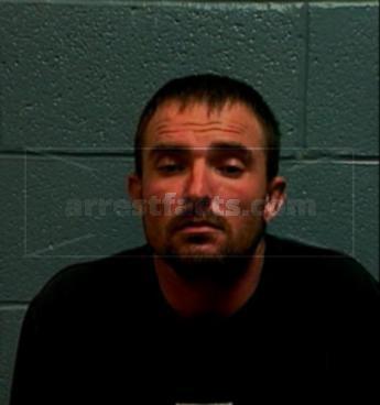 Weston Shane Mcnutt